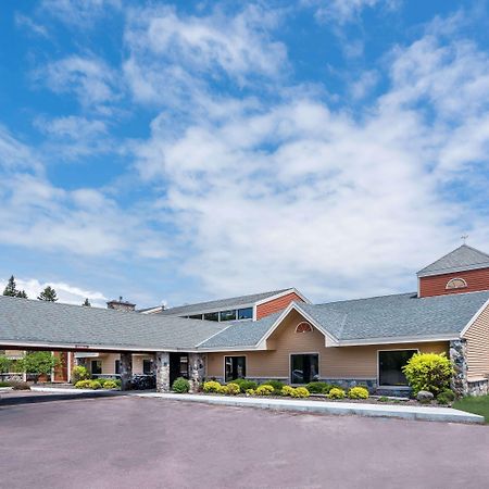 Americinn By Wyndham Tofte Near Lake Superior Eksteriør billede