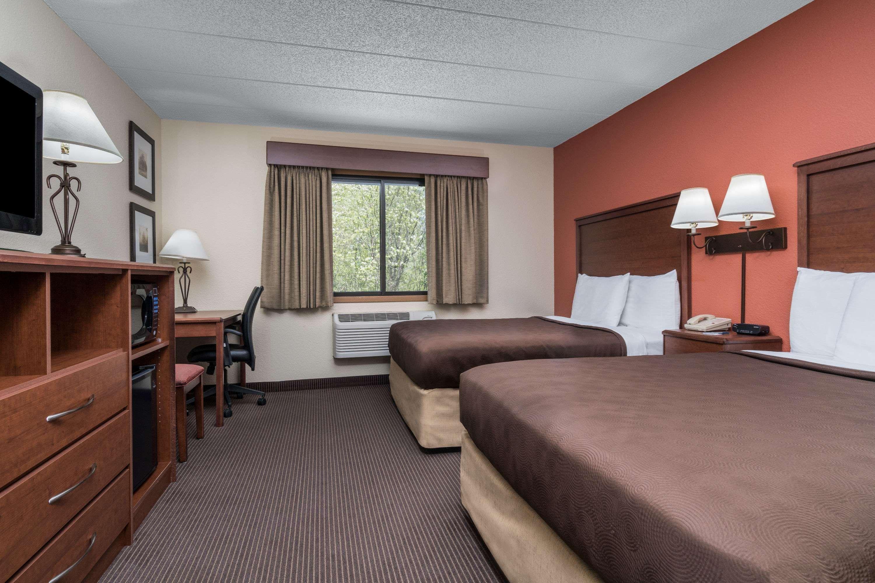 Americinn By Wyndham Tofte Near Lake Superior Eksteriør billede