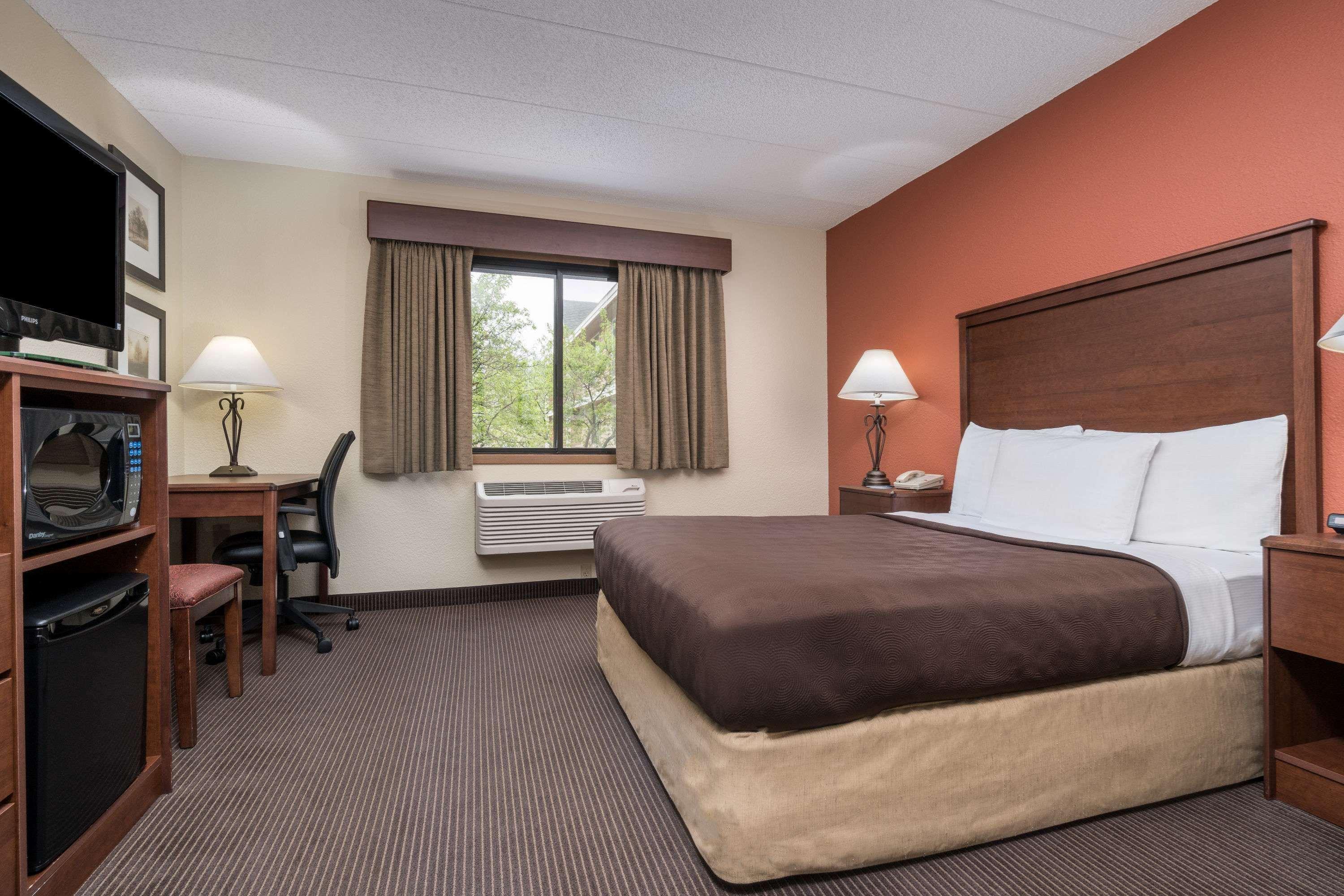 Americinn By Wyndham Tofte Near Lake Superior Eksteriør billede