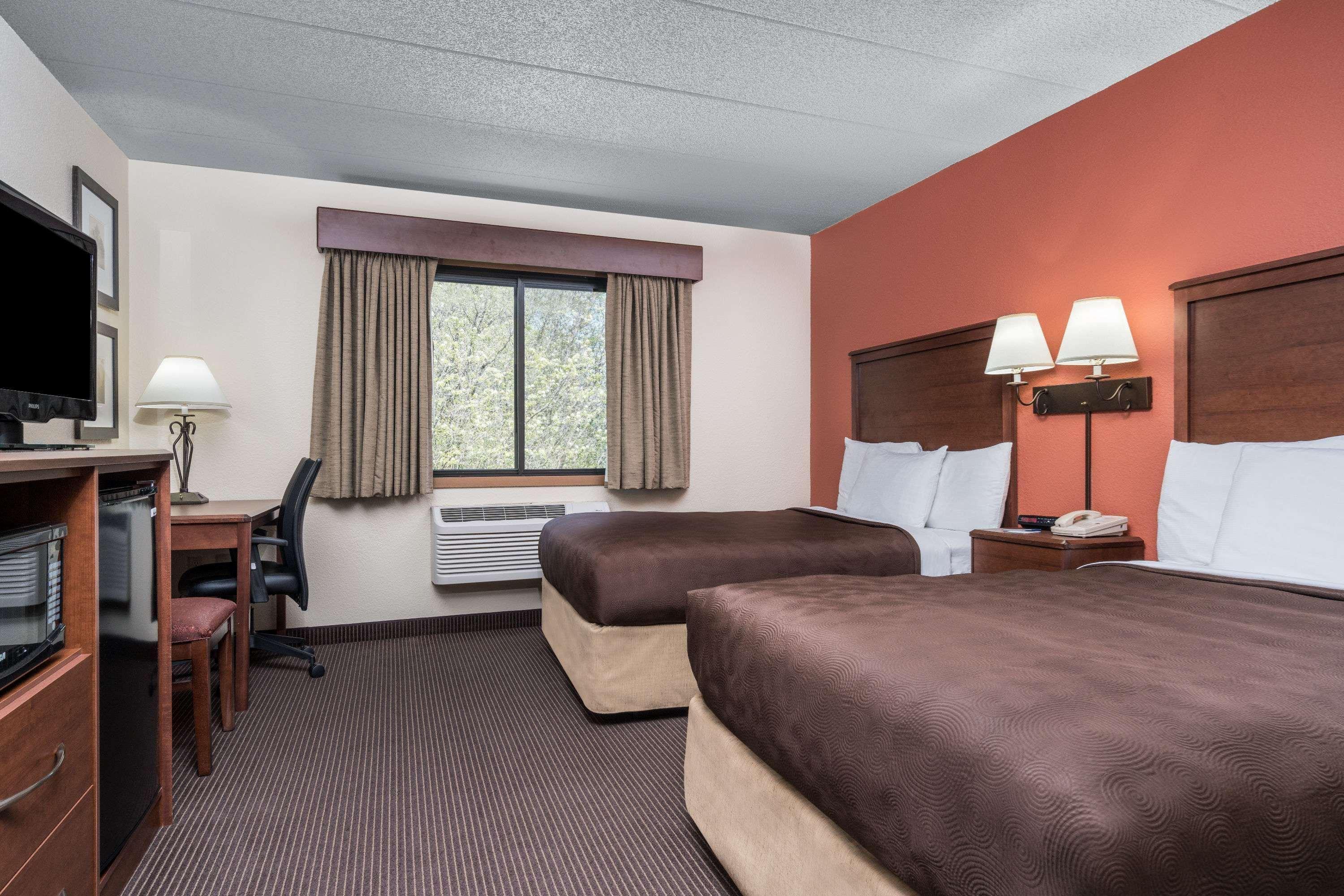 Americinn By Wyndham Tofte Near Lake Superior Eksteriør billede