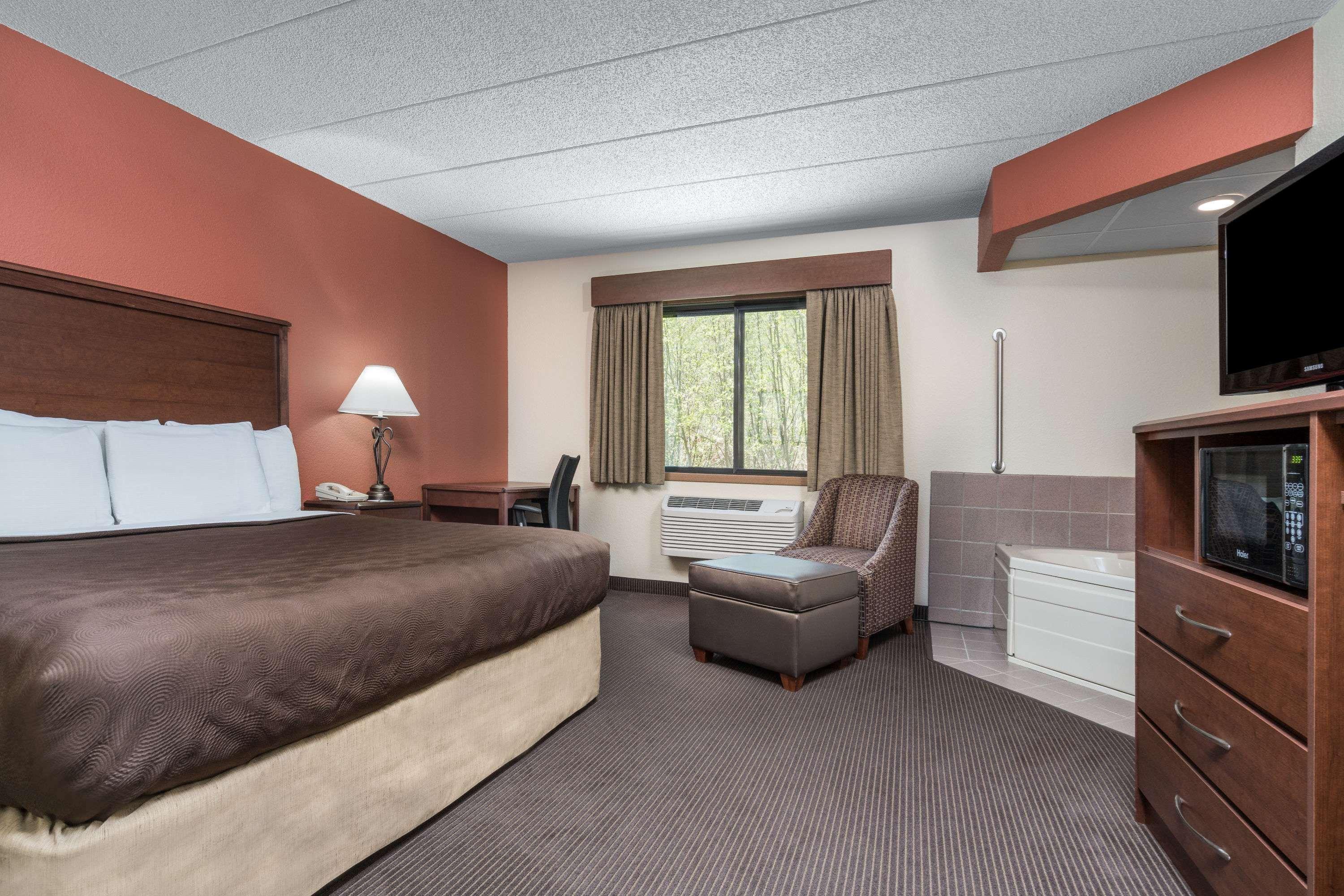 Americinn By Wyndham Tofte Near Lake Superior Eksteriør billede