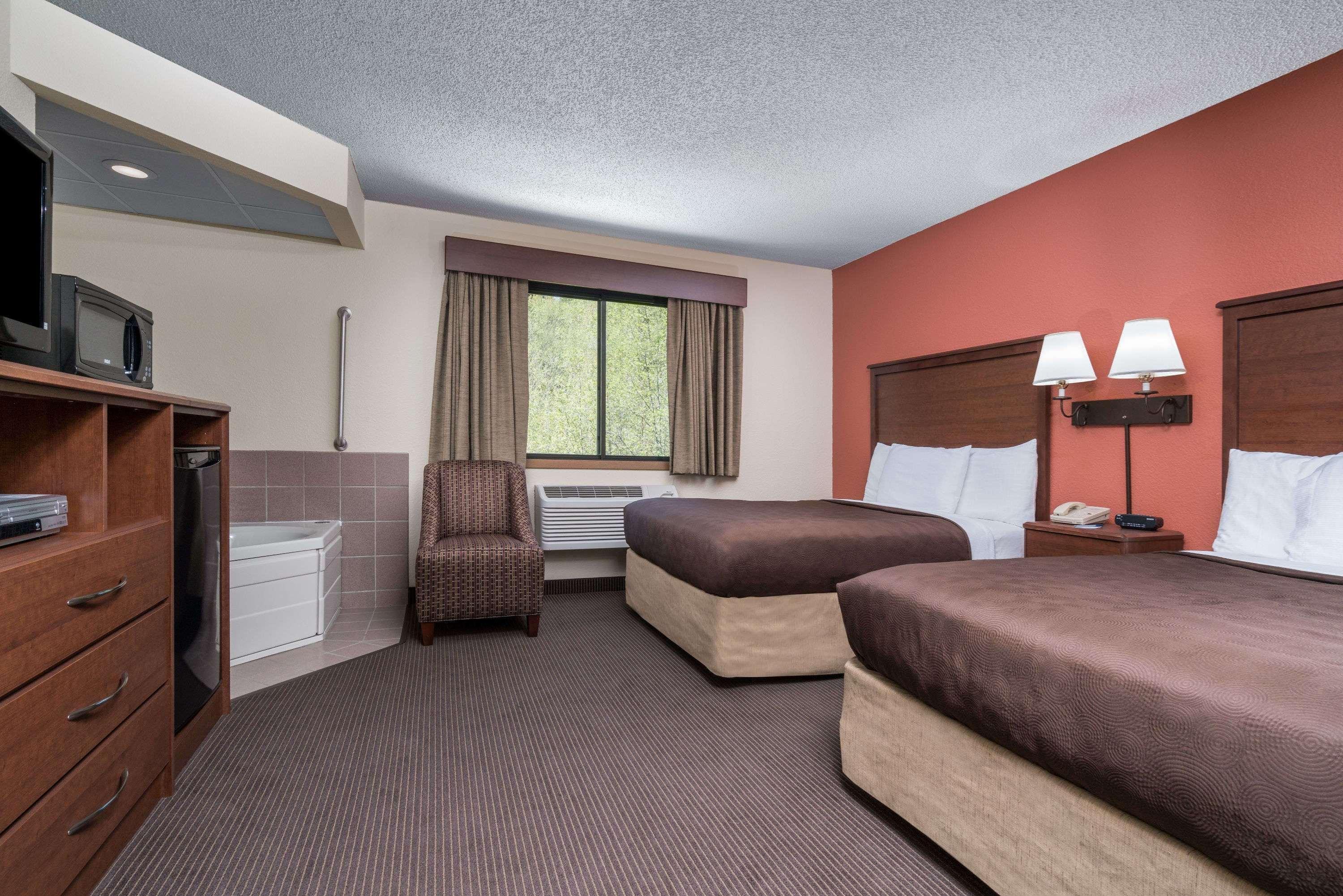 Americinn By Wyndham Tofte Near Lake Superior Eksteriør billede