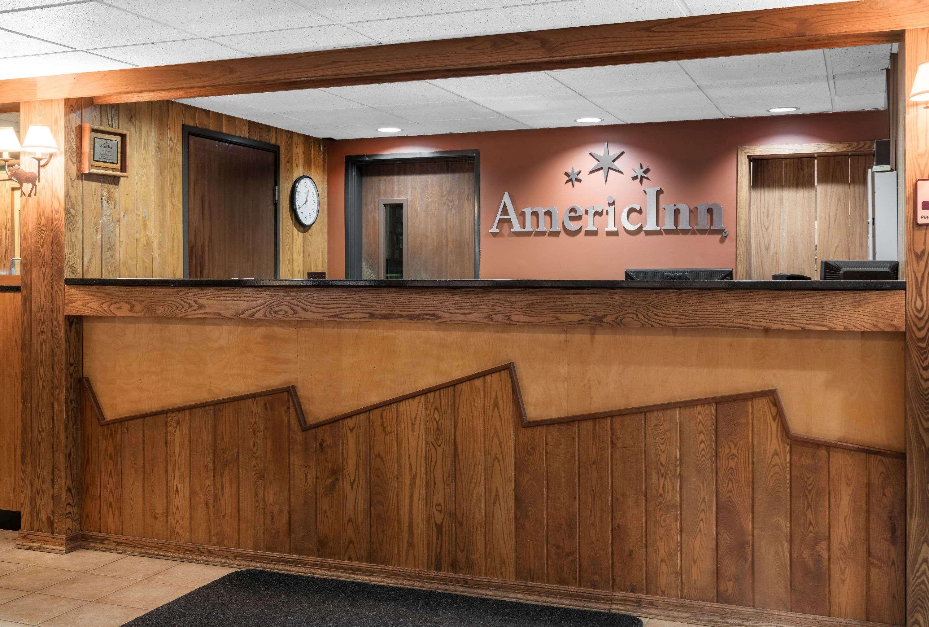 Americinn By Wyndham Tofte Near Lake Superior Eksteriør billede
