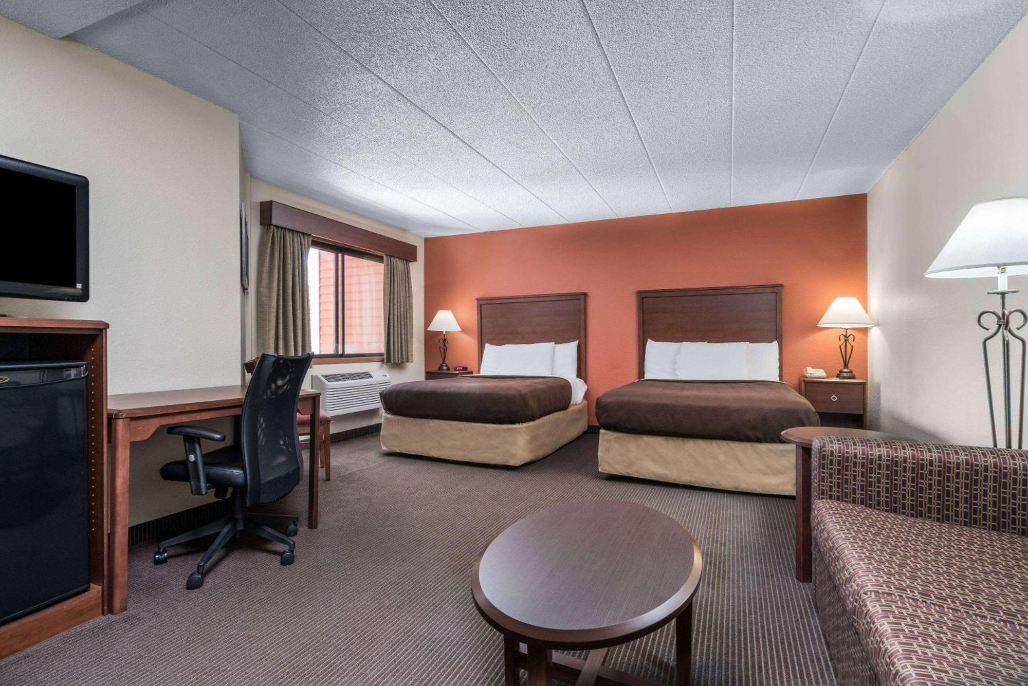 Americinn By Wyndham Tofte Near Lake Superior Eksteriør billede