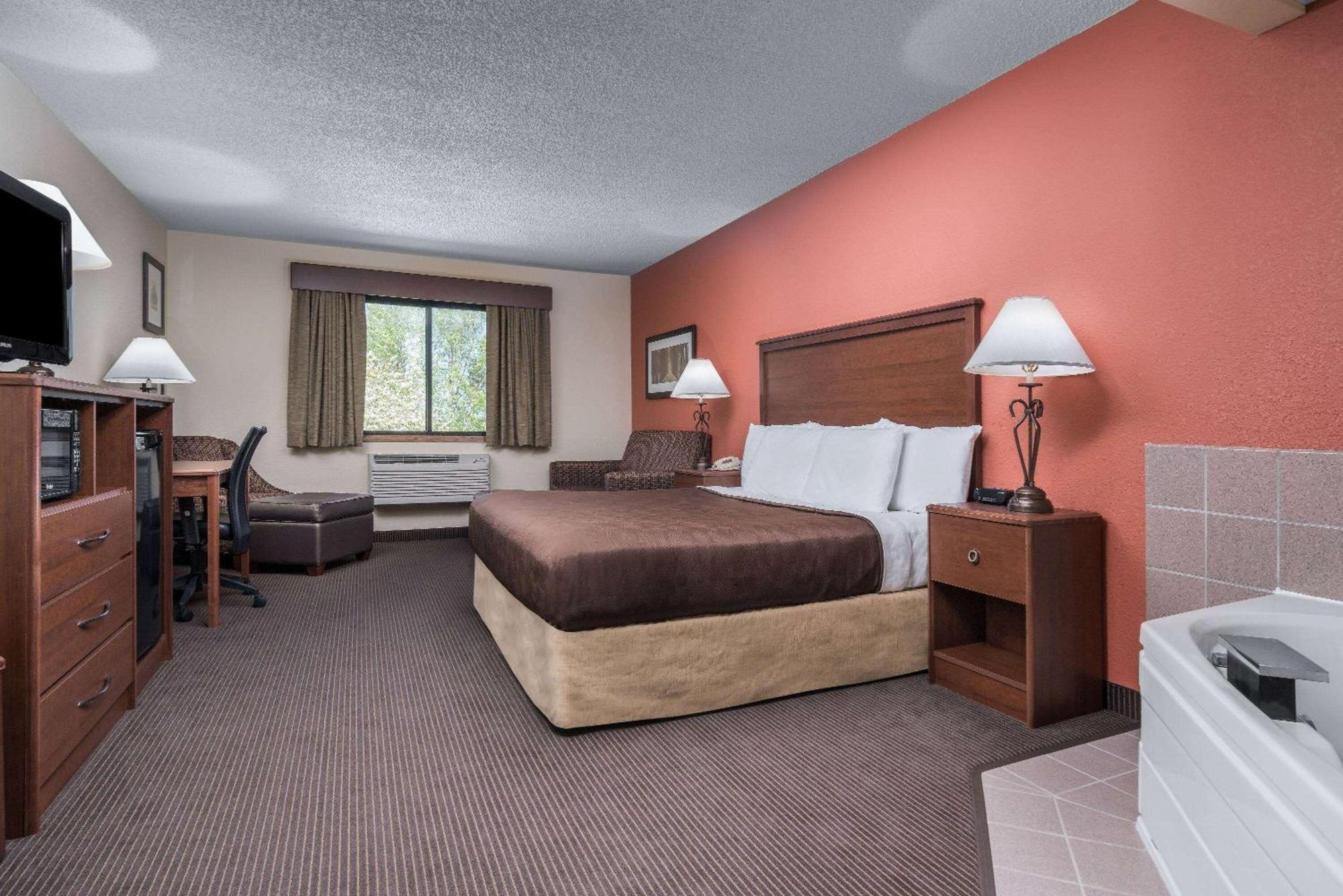 Americinn By Wyndham Tofte Near Lake Superior Eksteriør billede